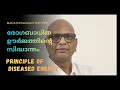 Principle of Diseased Energy| Behind Disease രോഗബാധിത ഊർജത്തിന്റെ സിദ്ധാന്തം | രോഗങ്ങളുടെ കാരണങ്ങൾ
