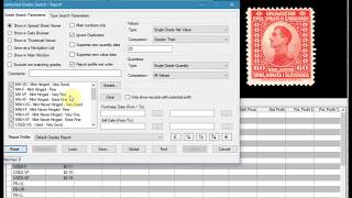 EzStamp: Quick Tips on Reports & Data Entry