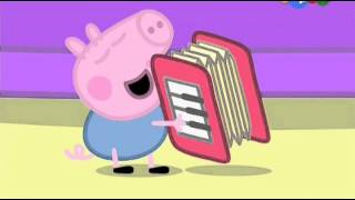 Svinka Peppa S 01 E 21 Iz 52 Muzykalnye Instrumenty 2005 Xvid Satrip