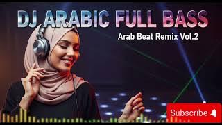 🥰 Best Arab Beat Remix brings you the hottest Arabic EDM, techno, an d deep house.vol.2