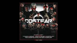 Costear (Remix) - Jhay Cortez, Almighty, Lyanno, Casper, Bryant Myers, Myke Towers, Juanka y más...