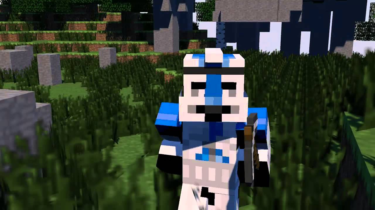 Intro nueva!!!|Made by: mendo89|