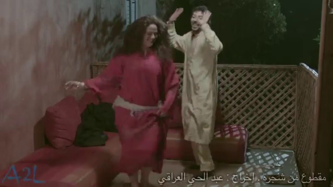 #serie d'Abdelhaï LARAKI - Suscribe #A2L Channel for more videos #Ma9tou3MenChajra #StaySafe #Maroc