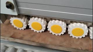 Samach-edge sanding machine