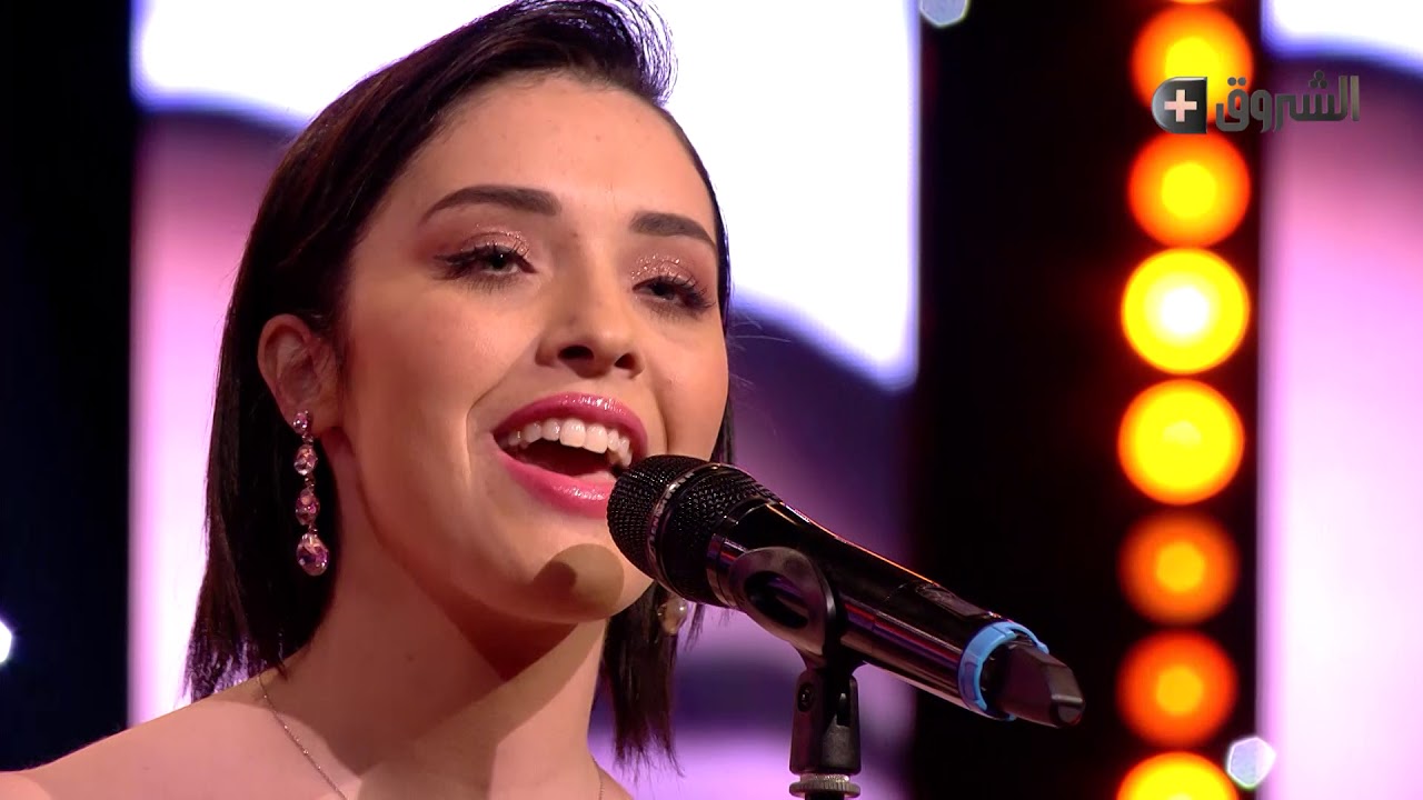 استمتعوا بأغنية المقنين الزين بصوت  الفنانة فريدة رقيبة 🎤