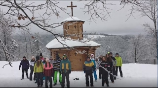 LVK  Velká Rača 2017 3Š6