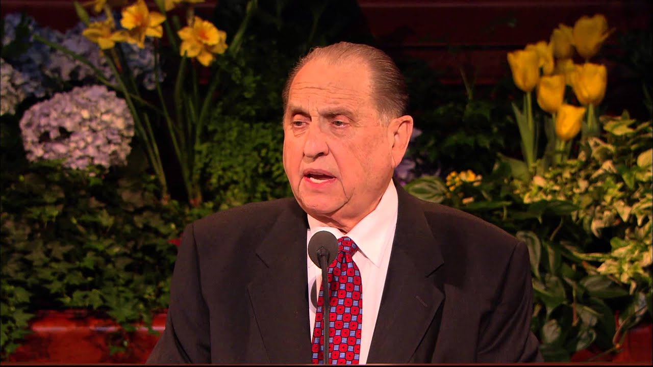 lds ward finder I Know That My Redeemer Lives!
