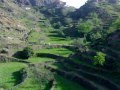 وصاب ما احلاها وصاب جارة القمر غناء الفنان يحي العمري جديد
