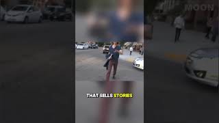 Ben Affleck breaks silence on Britney Spears - This is how they break you