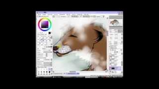 ~ Dearly Beloved ~ speedpaint