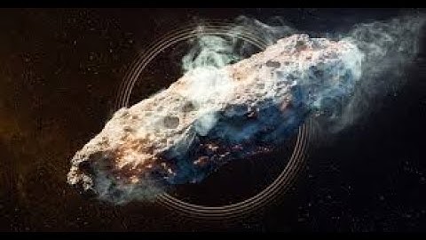 3 i / Atlas is an organic cathedral