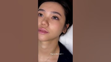 Anime set inspired - lash mapping #lashextensions #viral #lashes #tips #lashartist #lashsupplies