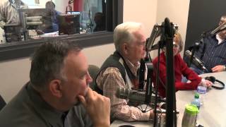 What Was Elvis’ Real Name?