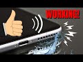 Remove Water From Speaker Sound Remove Water From Speaker Sound