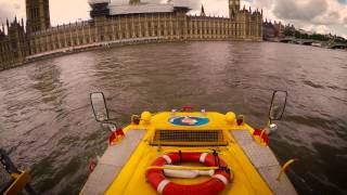 London Duck Tours - Our tour in 20 Seconds!