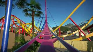 Sfmm Giga Concept Planet Coaster