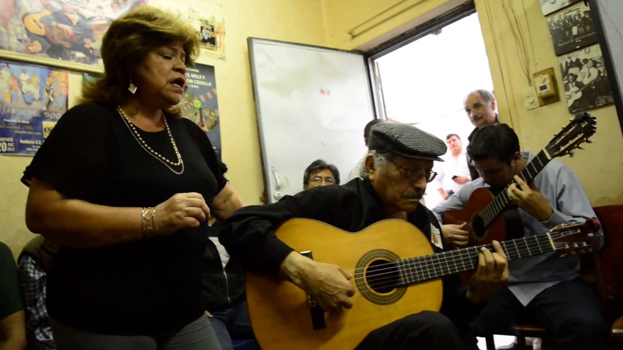 En un Atardecer (Manuel Acosta Ojeda) Sonia Bertha