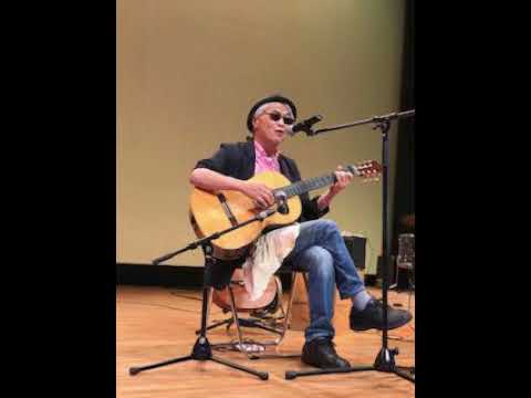 ツネ蔵カバー「ロンド(オフコース)」