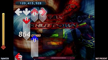 SM5.1: Max Shutdown 2 (what again?!?) / djsmalls Playthough AA