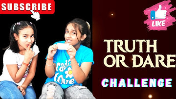 Truth Or Dare Challenge With Pari |#learnwithpriyanshi #learnwithpari