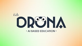 KIDS DRONA | AI Based Online Kids education platform | Free Coding demo class screenshot 2