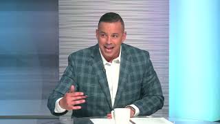 The Retirement Playbook - TV Episode 5 - Have a Goal, Build a Plan, Start Now