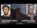 Two Margate Residents Charged in Killing of Orlando Woman