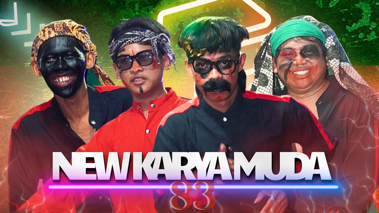 Monolan New Karya Muda🔥Berani Tampil Beda | Live Perform Podang ...