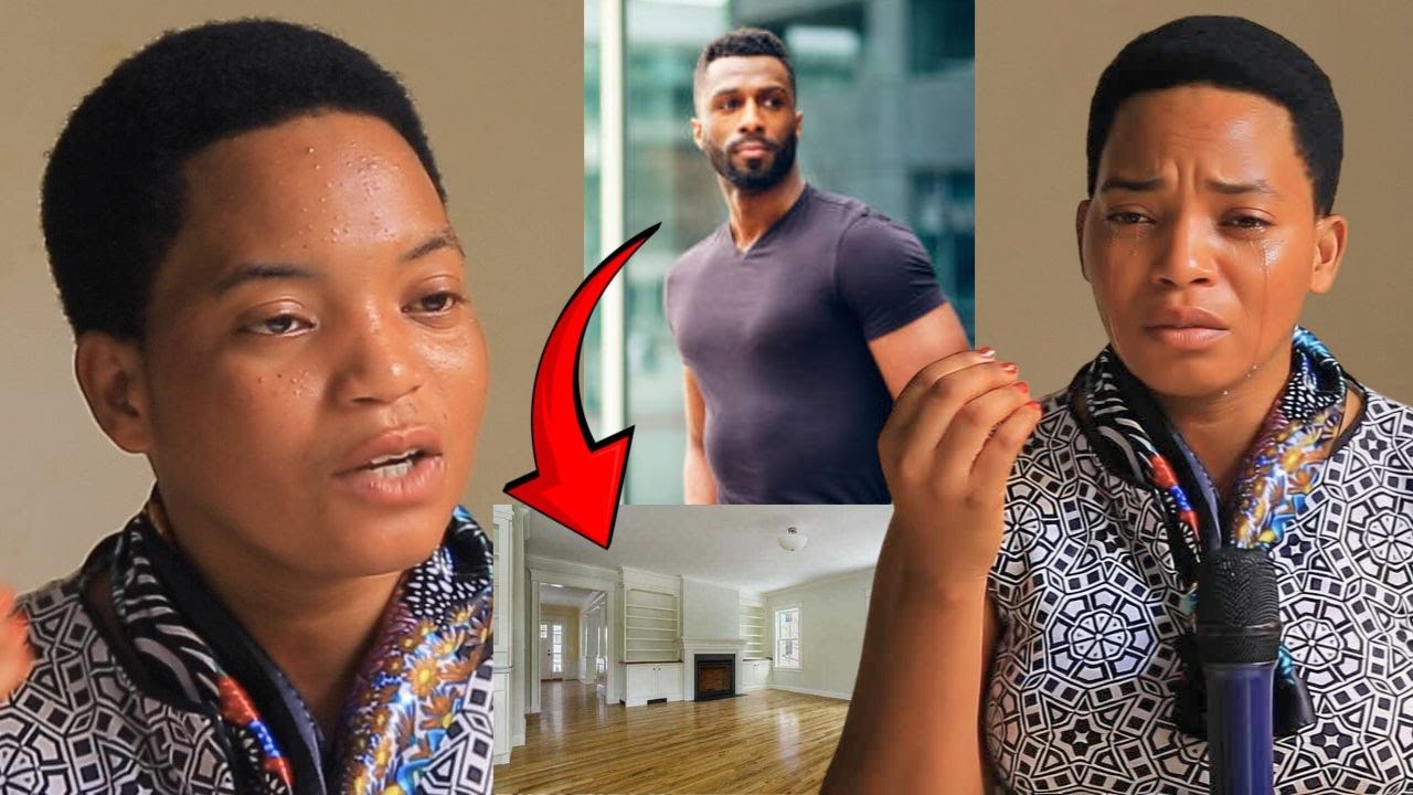 UMUSORE WIBOGARI YAMAZE AMEZI 3 ANSAMBANYA AMAZE KUMPAGA ARANYIBA😭 TWAHURIYE KURI YOUTUBE😭