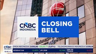CNBC Indonesia: OBB Closing Bell 2026 (2026/02/11)