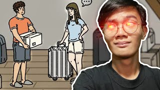 LIKOT NANG PUSA NA TO AH! | Adorable Home #Tagalog screenshot 3