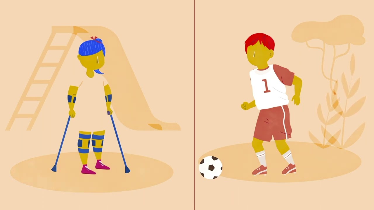 Ece'nin Serebral Palsi Yolculuğu