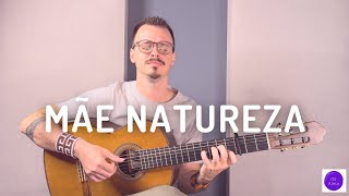 Vídeo de Mãe Natureza