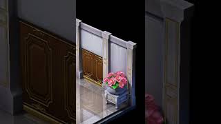 Mario Goes For A Shower