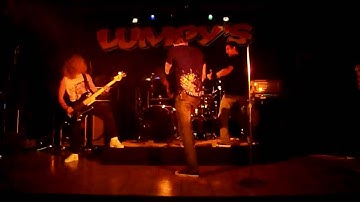 Index Case - Know the Sleep Live@Lumpy