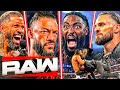 WWE Raw Highlights September 142026 Full Show Monday WWE Raw Highlights September 142026 Full Show Monday