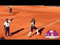 HIGHLIGHTS | Chinese Taipei vs Australia | WBSC Women's Softball World Cup - Group Stage