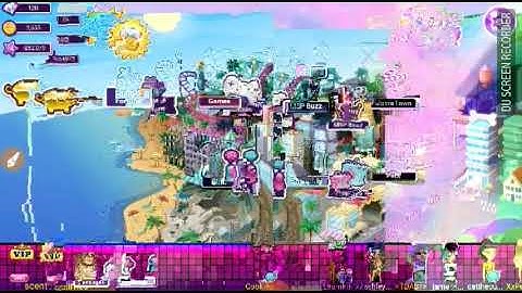 Hacking my bff on msp