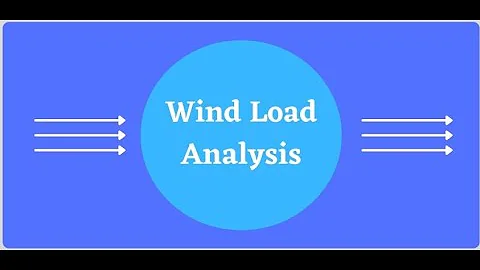 Wind Load Analysis | Course Preview