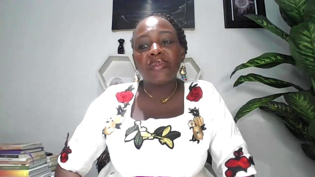 Go live with me; ask me any question