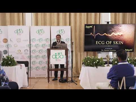 The Science of Ayurvedic Diagnosis | Dr. Harish Patankar | Keynote Address at APA Ayurfest 2026, UK