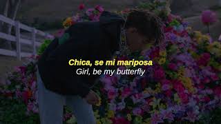 Jaden - Deep End (Sub Español & Lyrics)