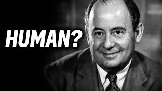 IQ 200? The Alien in Disguise: John von Neumann’s Insane Genius 👽
