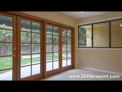 266 N Newport Ave, Long Beach, CA home video tour