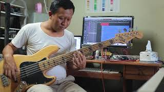 Bass Recording with Di - Review By Zam Mung