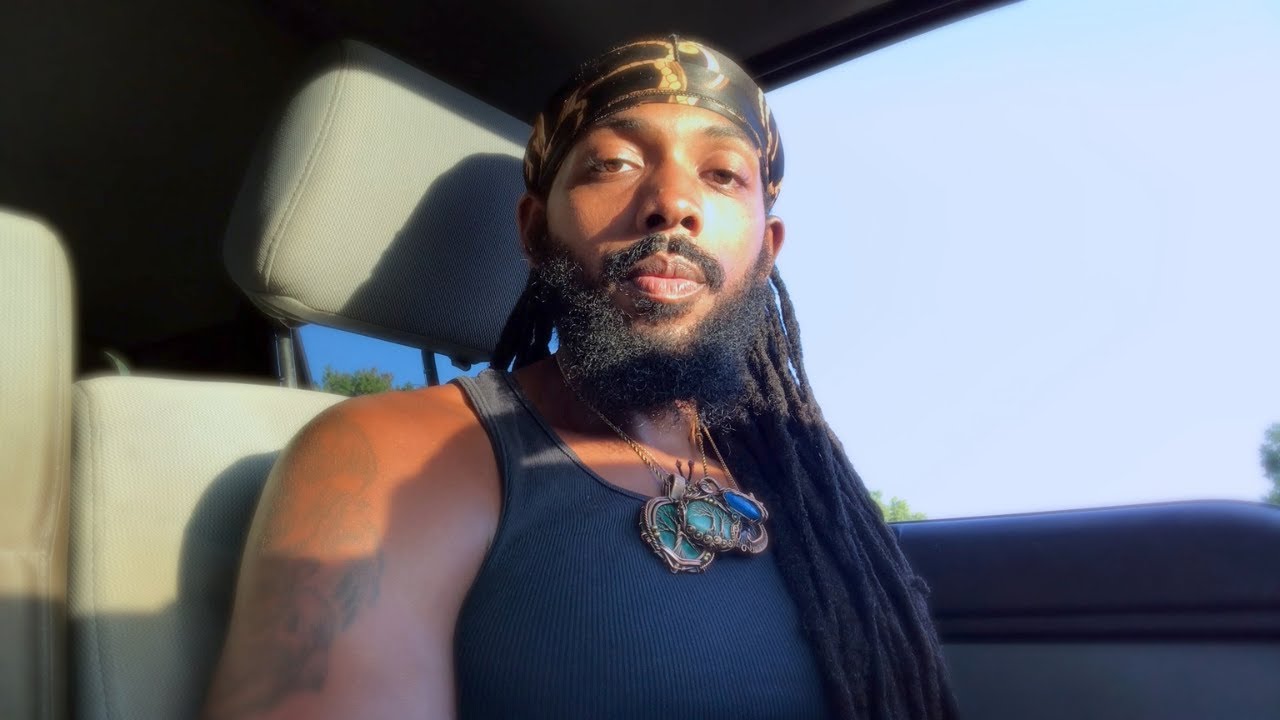 Smoking Weed  | Semen Retention 🔱