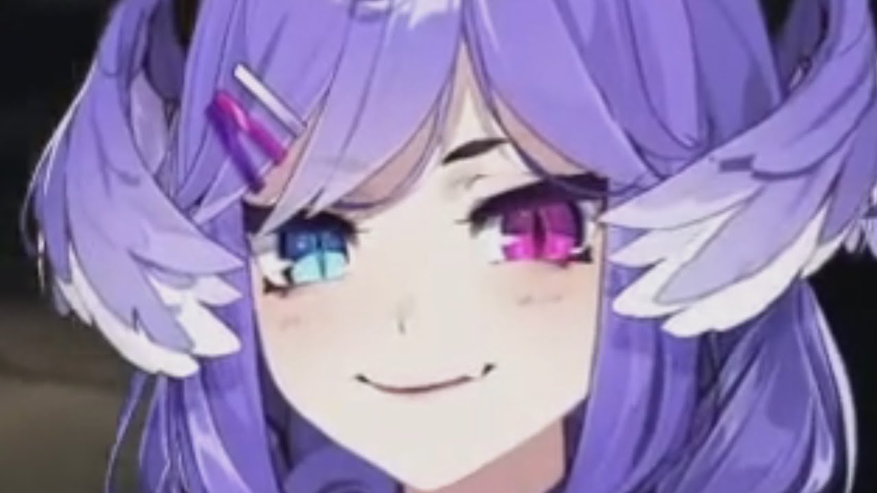 It Wasn't My Fault【NIJISANJI EN】