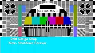 Detikdetik Setiga Action Channelnya dimatikan