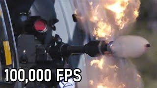 Download Lagu Tir d’un fusil HECATE II calibre 12.7x 99 à 100 000 FPS MP3