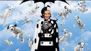 102 Dalmatians  Trailer (2000)